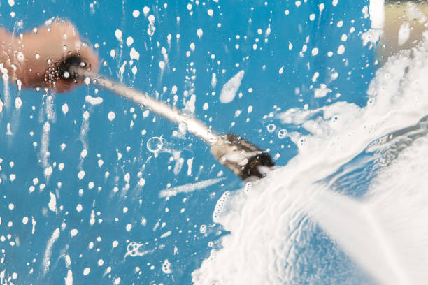 Winterizing Services in Gonzales, TX