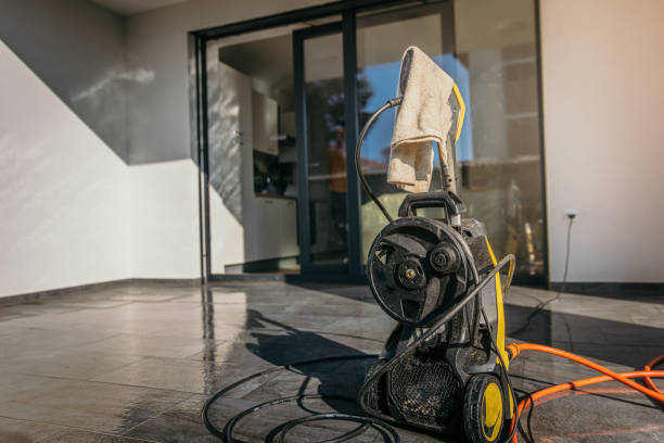 Best Post-Construction Pressure Washing  in Gonzales, TX