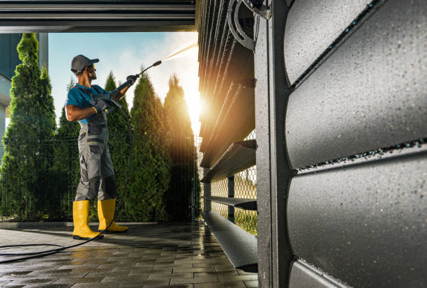 Best Restaurant Pressure Washing  in Gonzales, TX