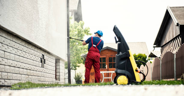Best Playground Equipment Cleaning  in Gonzales, TX